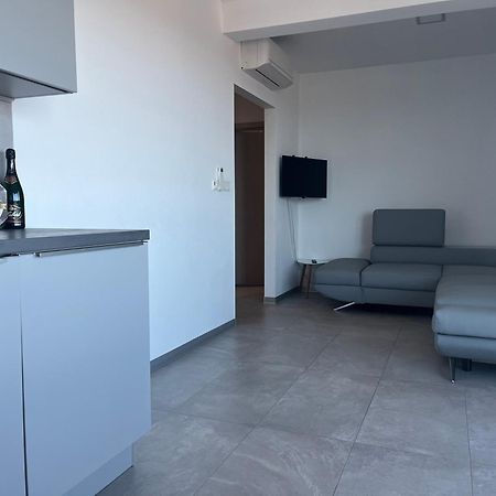 Apartment Sun Lakes - Sever Senec Exterior foto